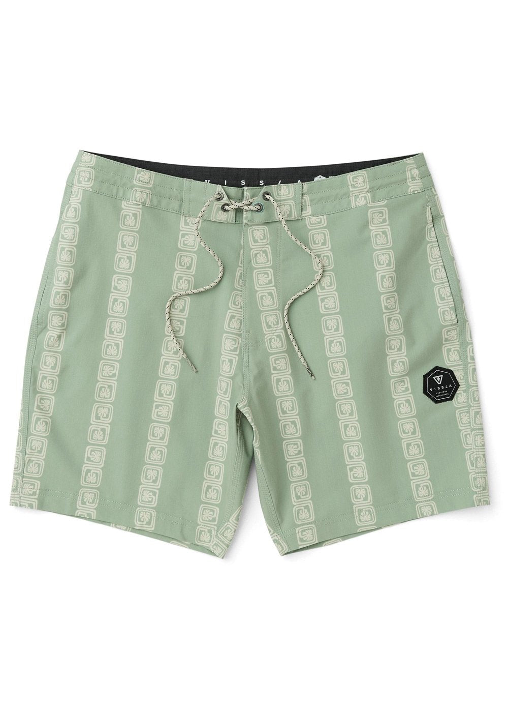 Lost Coast 17.5” Boardshort