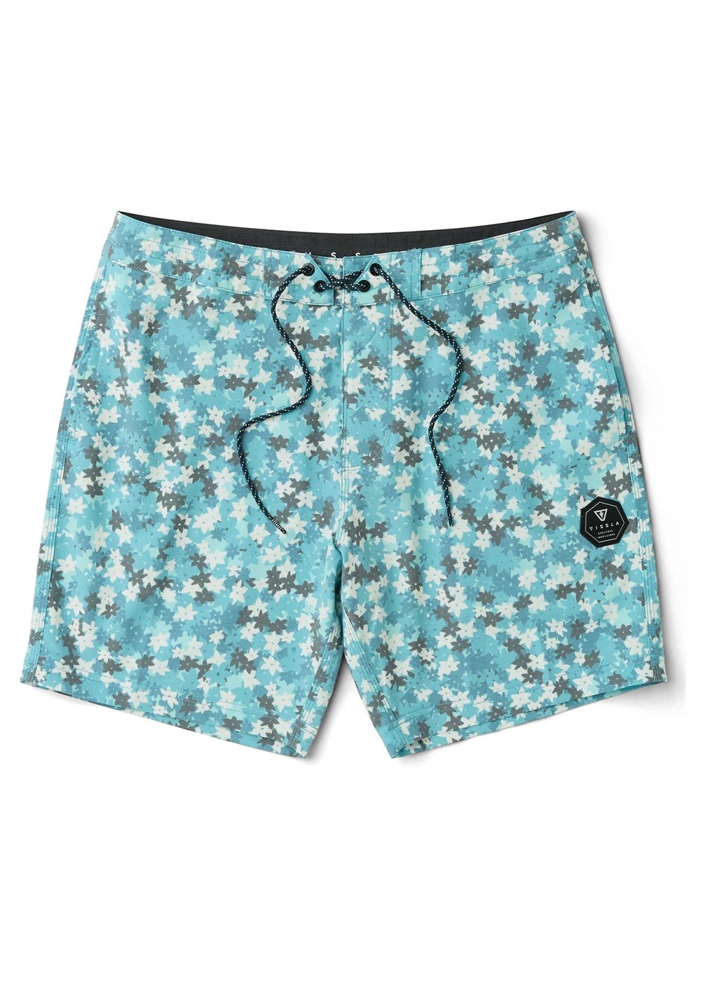 Jungalo 17.5” Boardshort