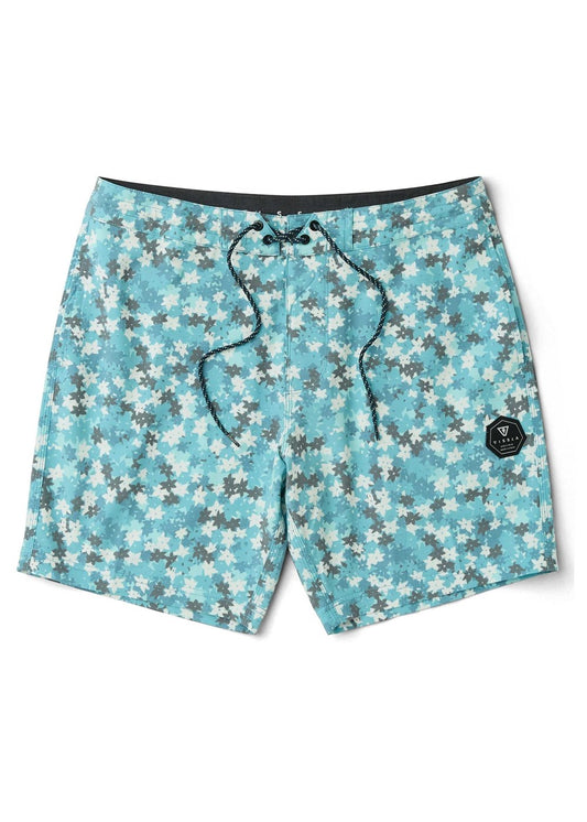 Jungalo 17.5” Boardshort