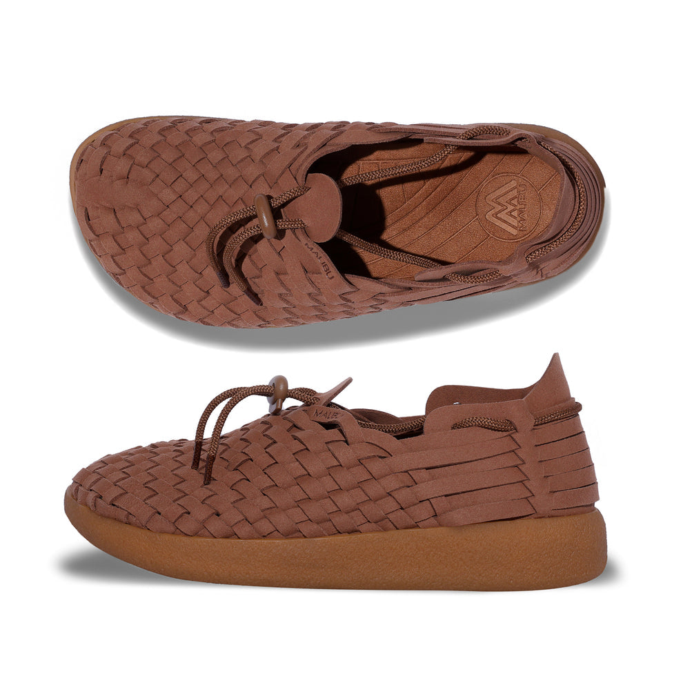 Latigo Suede Vegan Leather