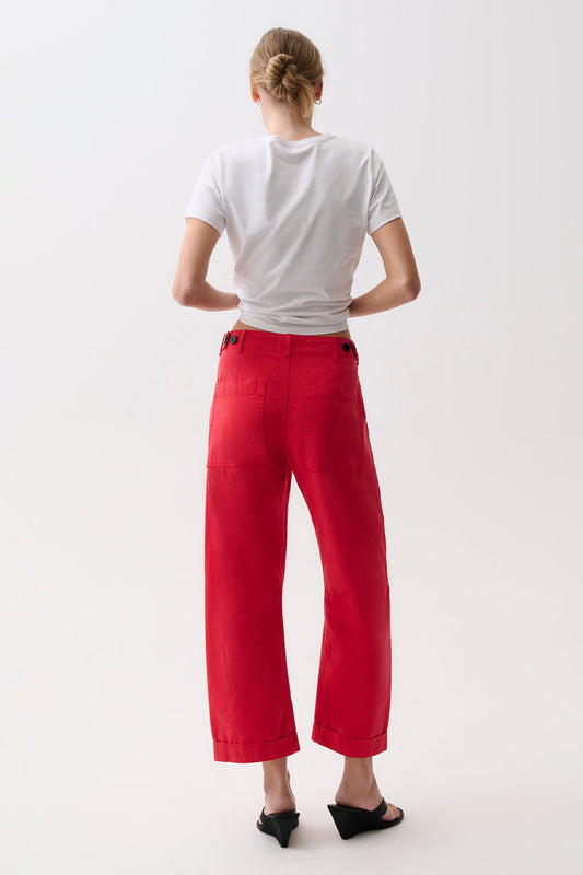 TORI UTILITY PANT