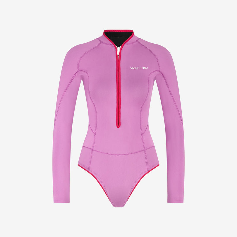 Horizonia Yulex Springsuit -  Pink