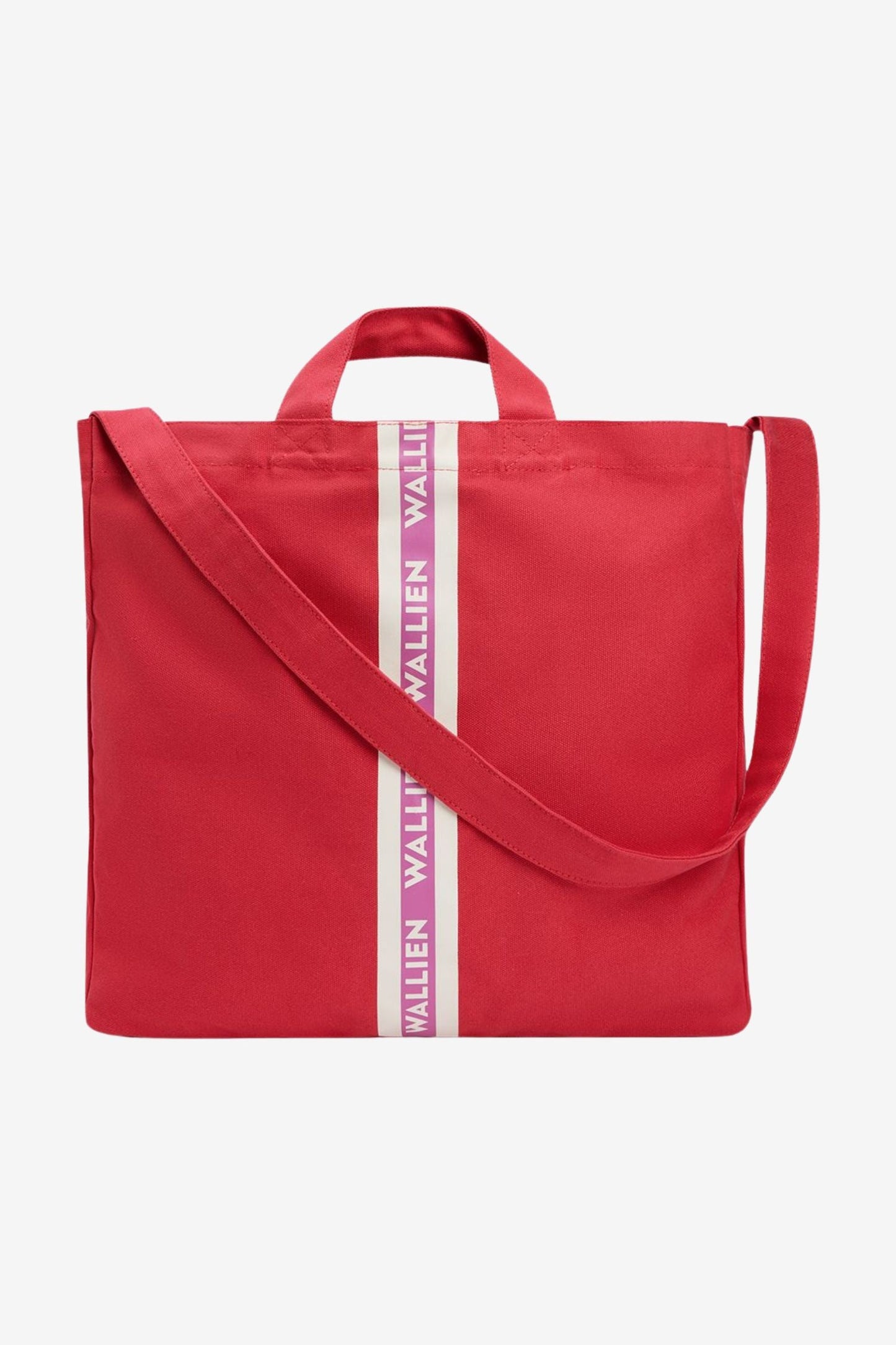 Premium Tote Bag - Red