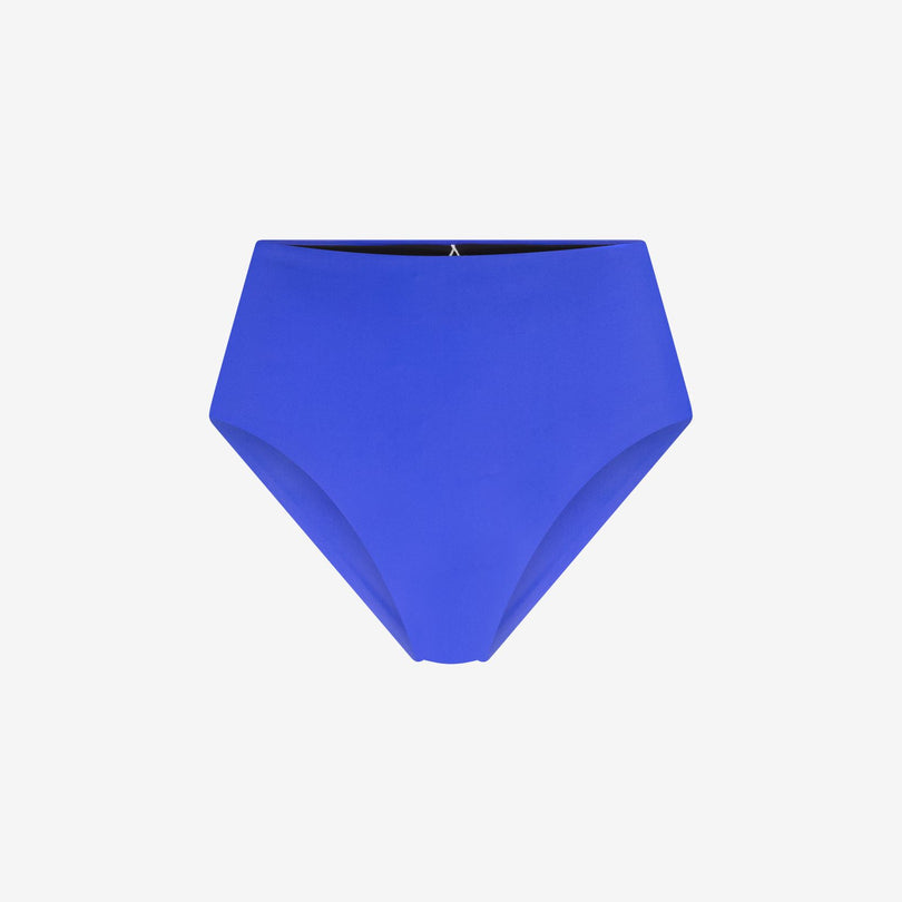 Bikini Bottom High Waist