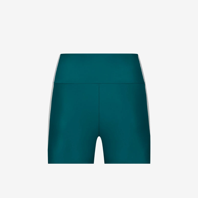 Sport Shorts - Teal