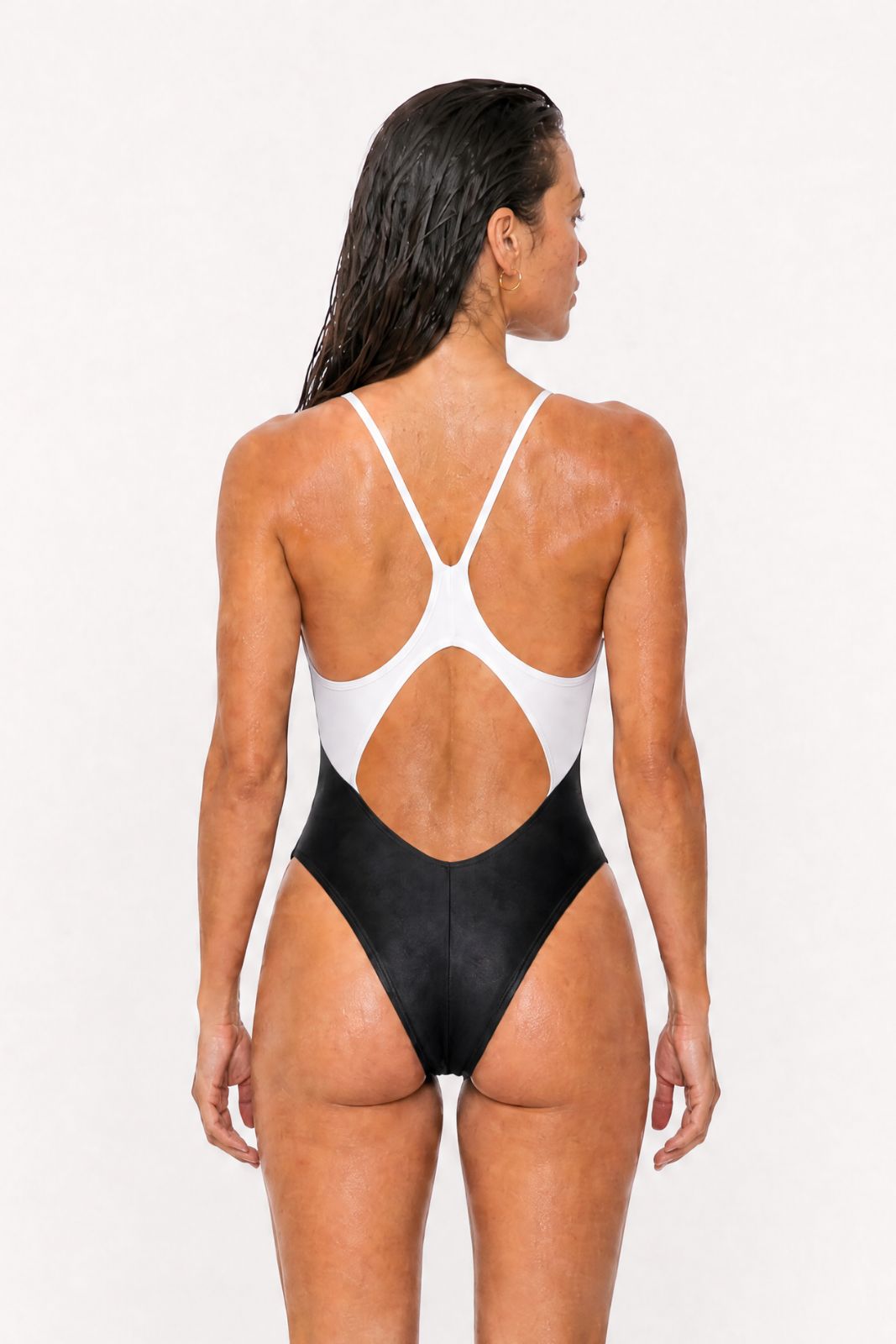 Liberty Racerback Swimsuit