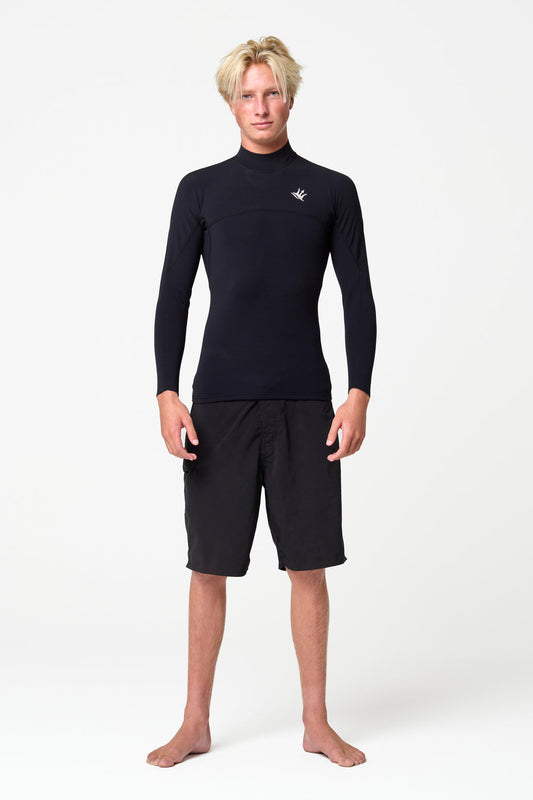 2MM WETSUIT TOP
