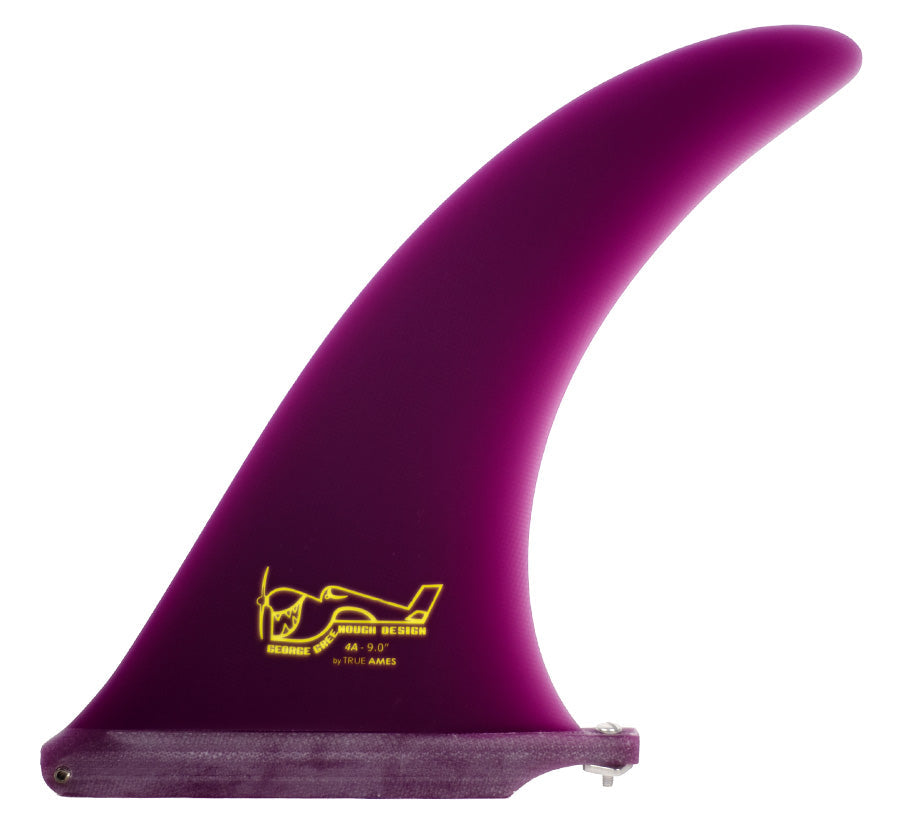 True Ames Greenough 4-A - 9.75 - Orchid