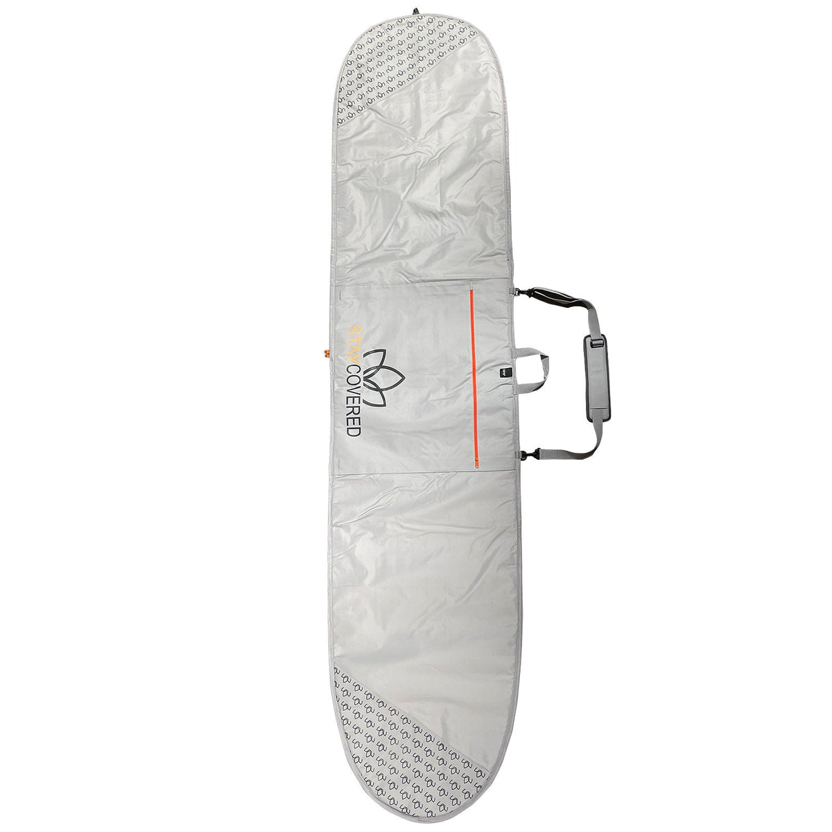 8’6” Padded Board Bag