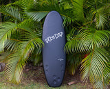 4'11 Da Mini Blade