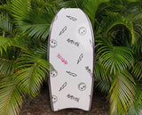 48" Da Fun Machine Stand Up