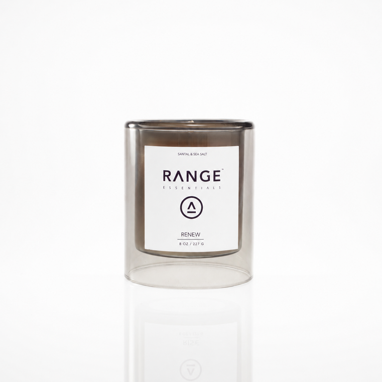 Renew Candle