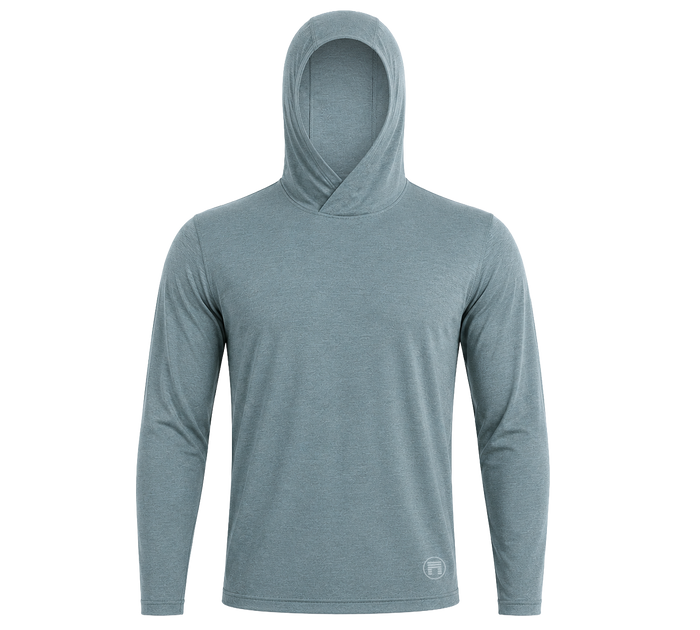 ATLAS UV HOODED SUN SHIRT
