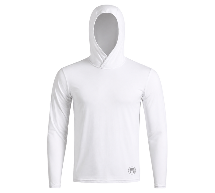 ATLAS UV HOODED SUN SHIRT