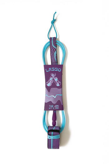 Lasso the Jimi