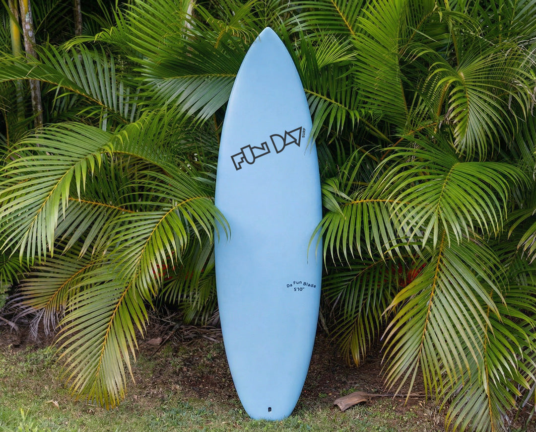 Da Fun Blade 5’10”
