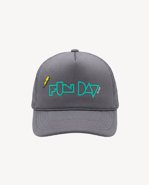 Framework Trucker Hat