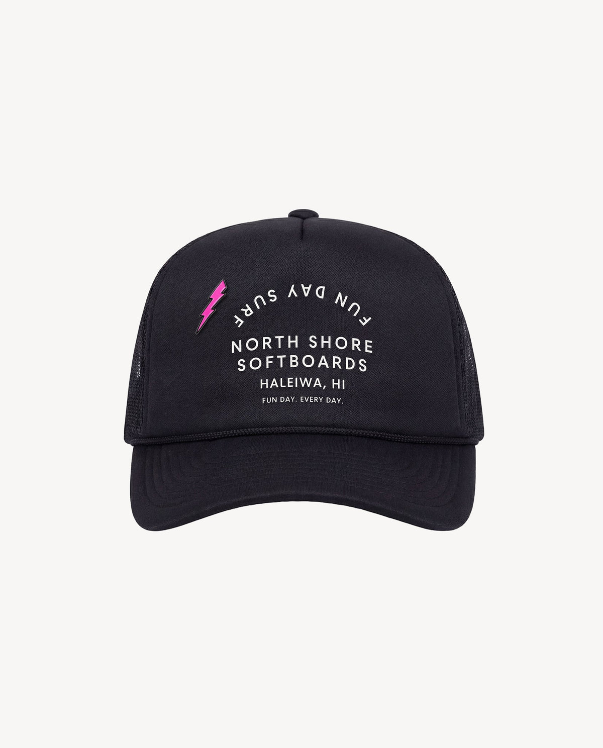 North Shore Trucker