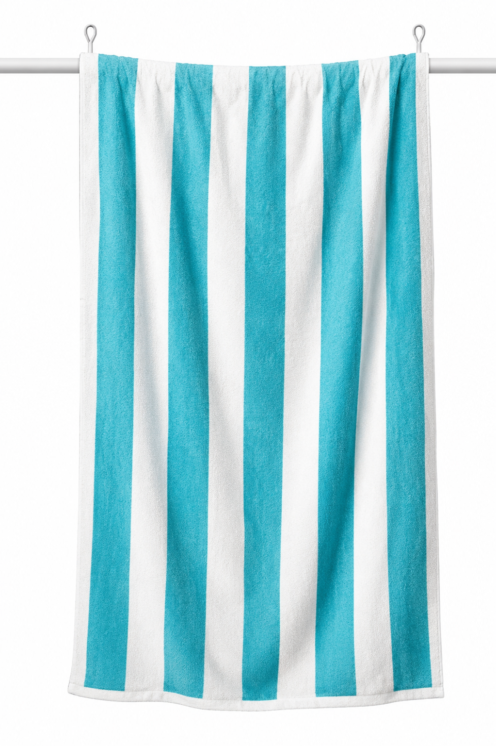 Sea N Soul stripe Beach Towel