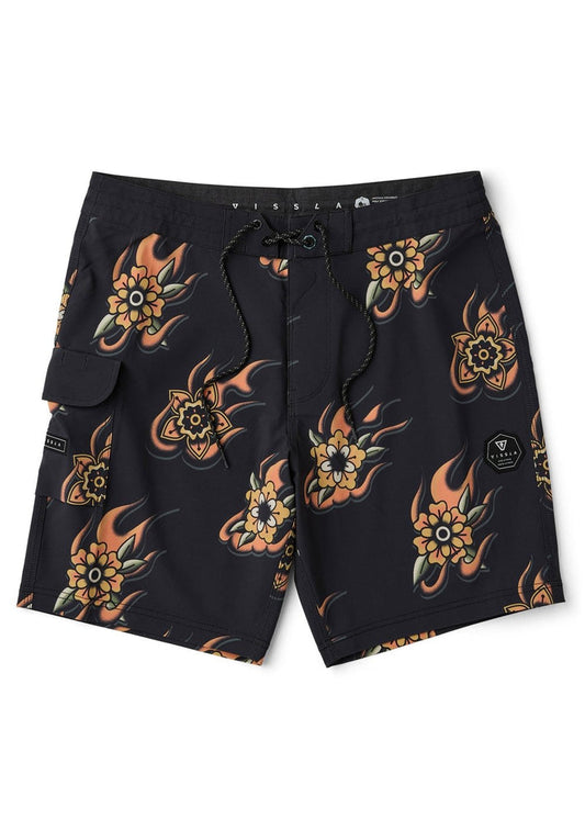 Helloha 13" Kids Boardshort-PHA