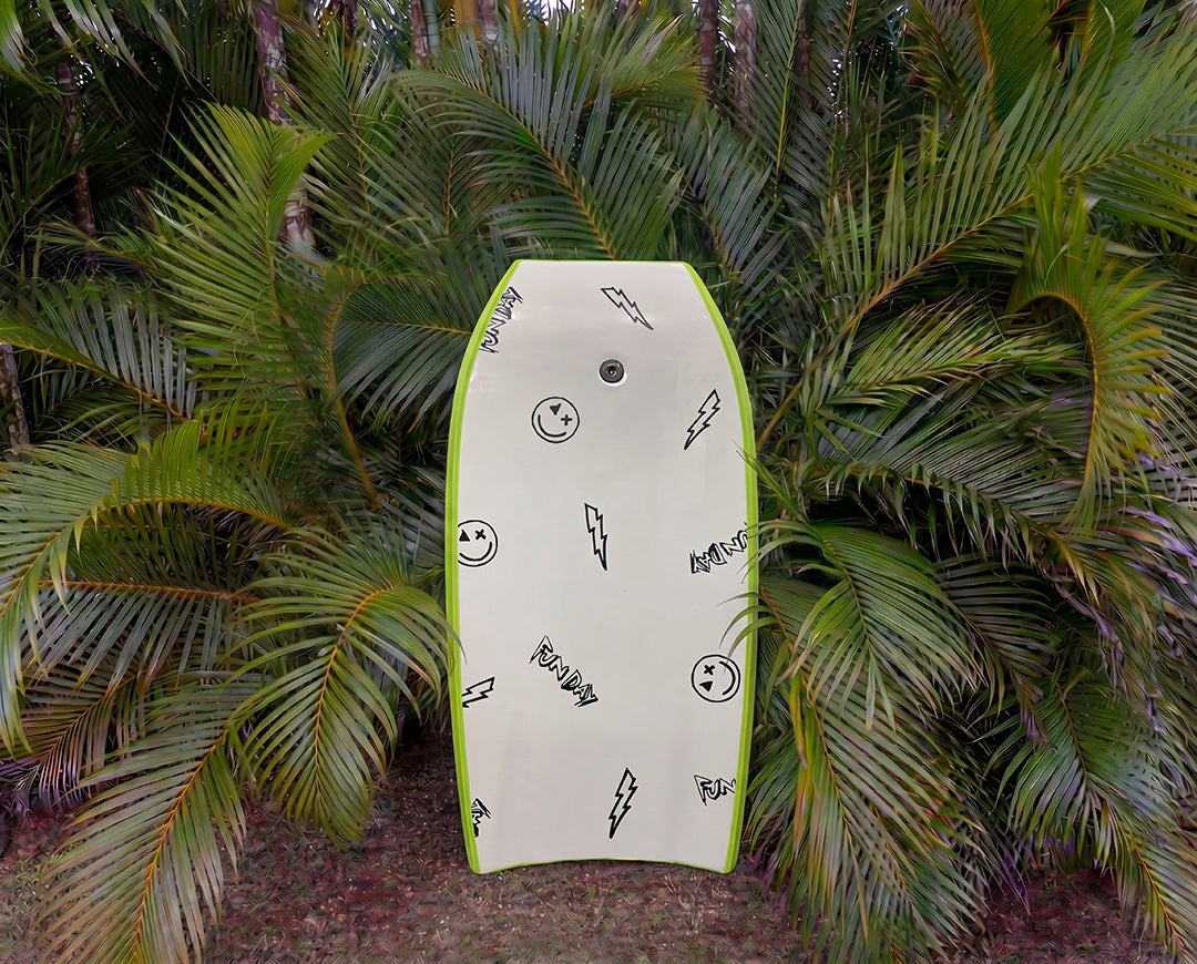 Good Vibes 42”