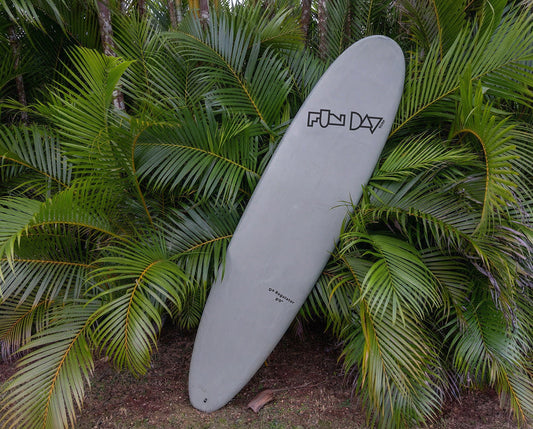 Da Regulator 8’ Pro