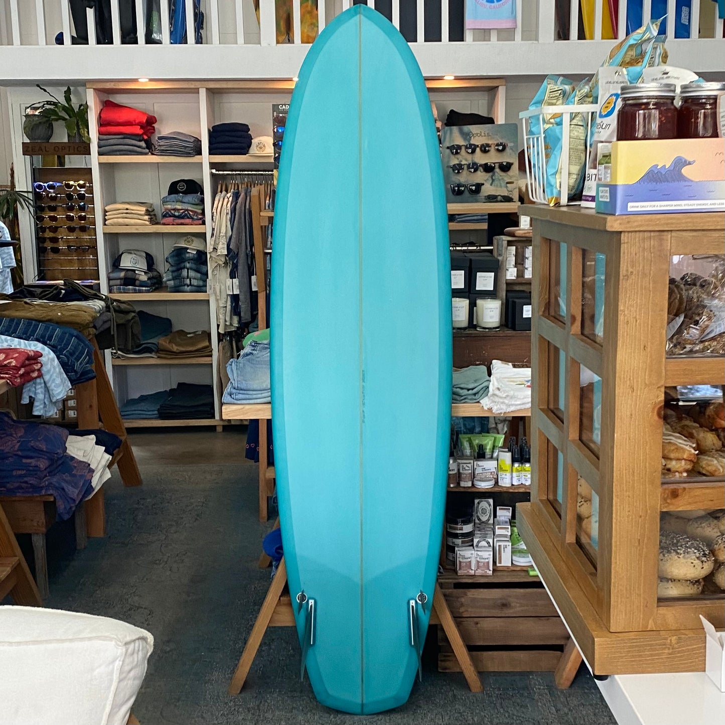 Futura- 7'0