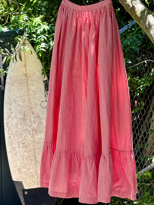 Vintage Ralph Lauren - Prairie Skirt