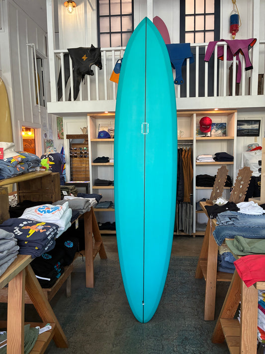 Love Machine Evening Star 8'8"