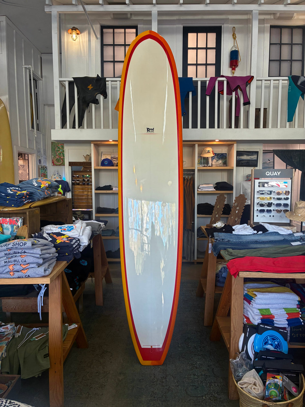 Anderson Rod Laguna 9'3"