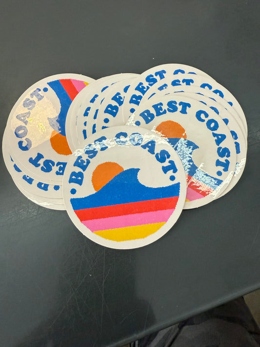Misc Stickers
