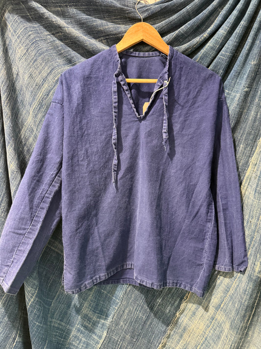 Vintage Chore Smock