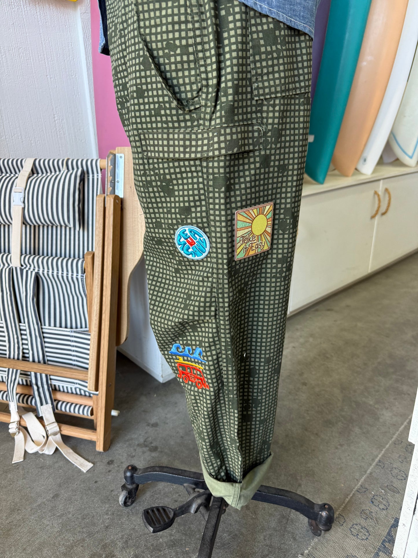 Surfin Safari - Limited Edition 1 of 14