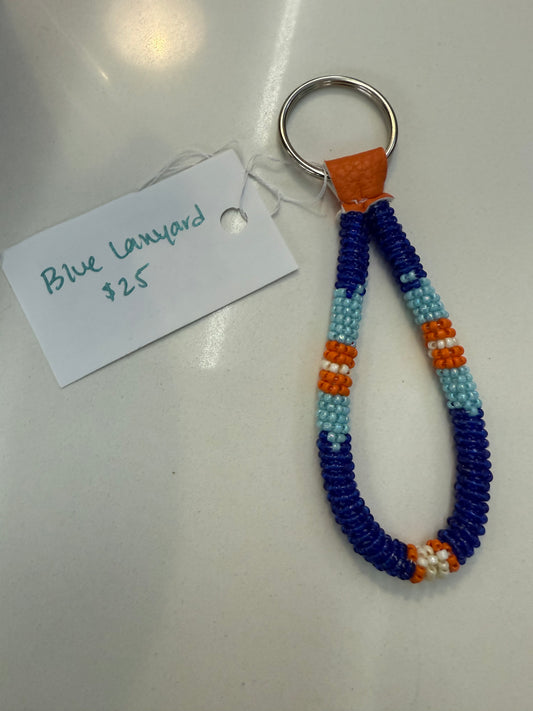 WildFlor Made - Small Lanyard
