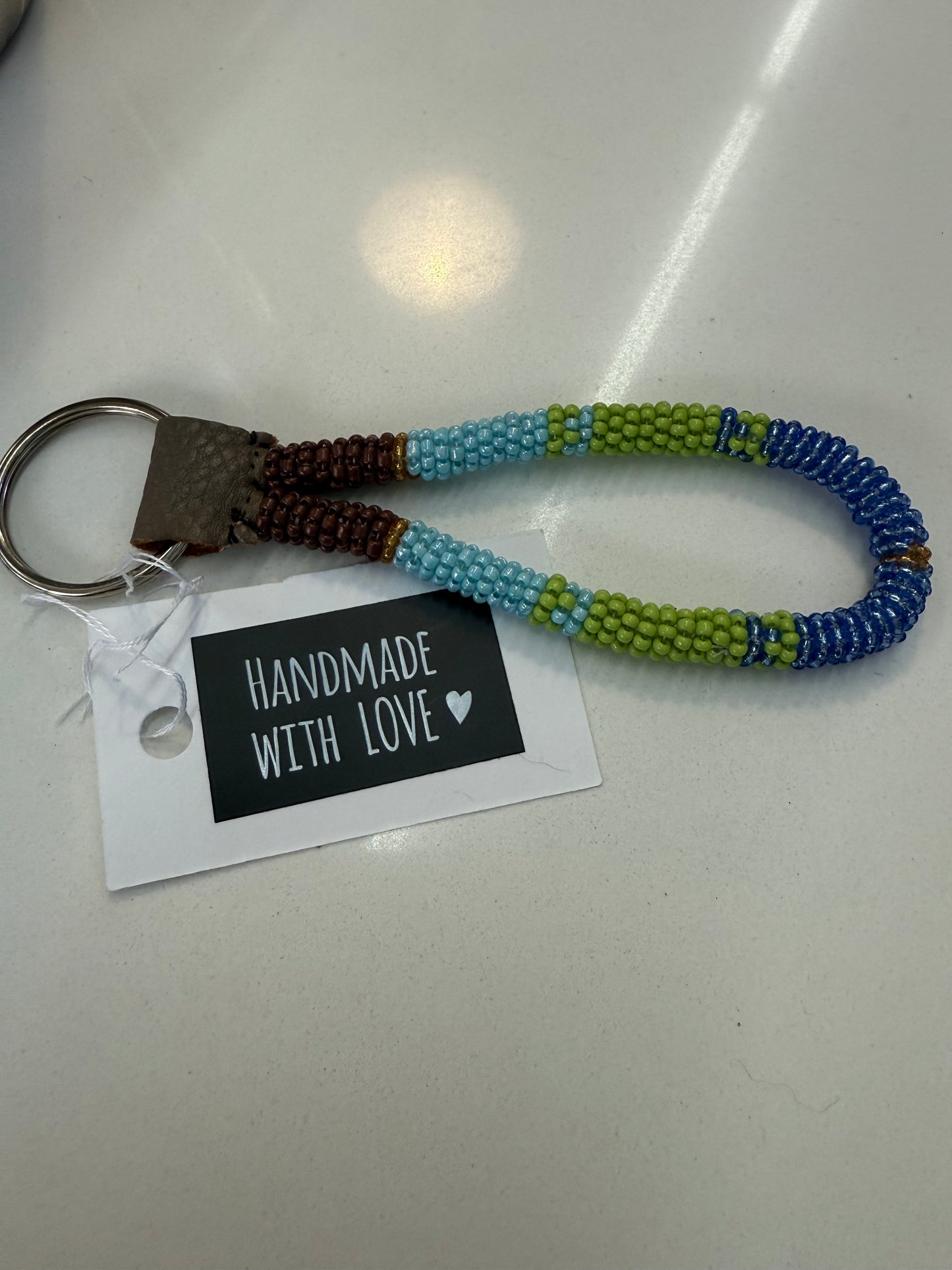 WildFlor Made - Small Lanyard
