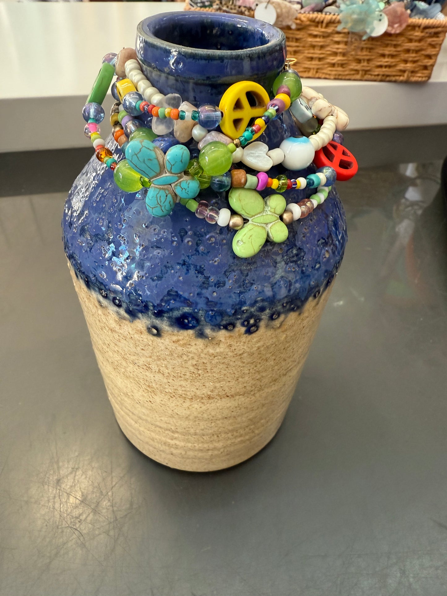 Moxy/21 Perfectly Imperfect Creations - Handcrafted Bracelets