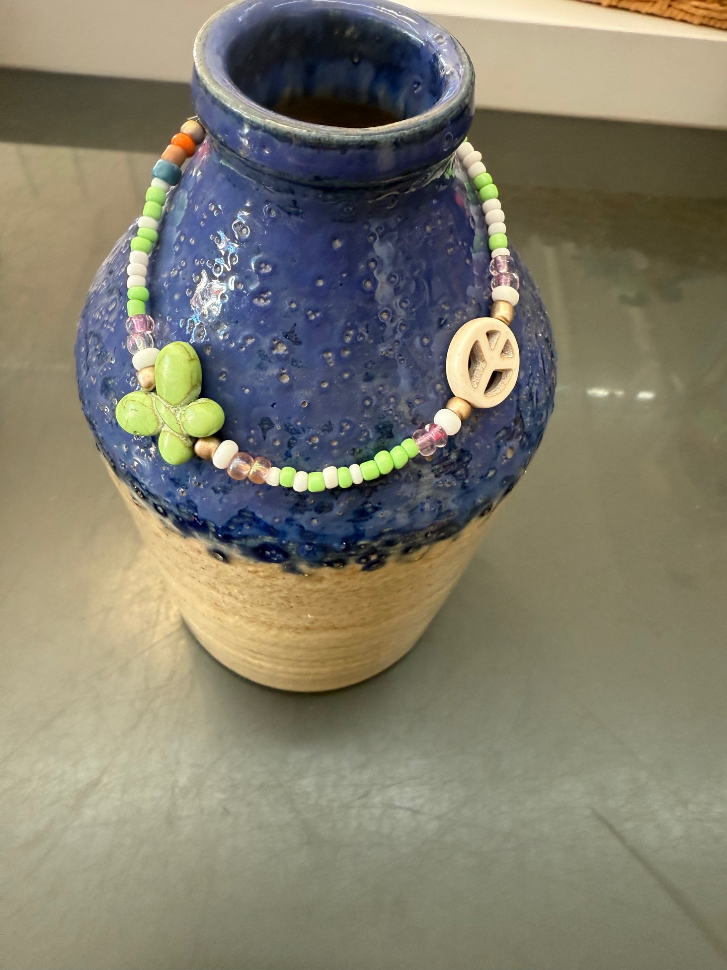 Moxy/21 Perfectly Imperfect Creations - Handcrafted Bracelets