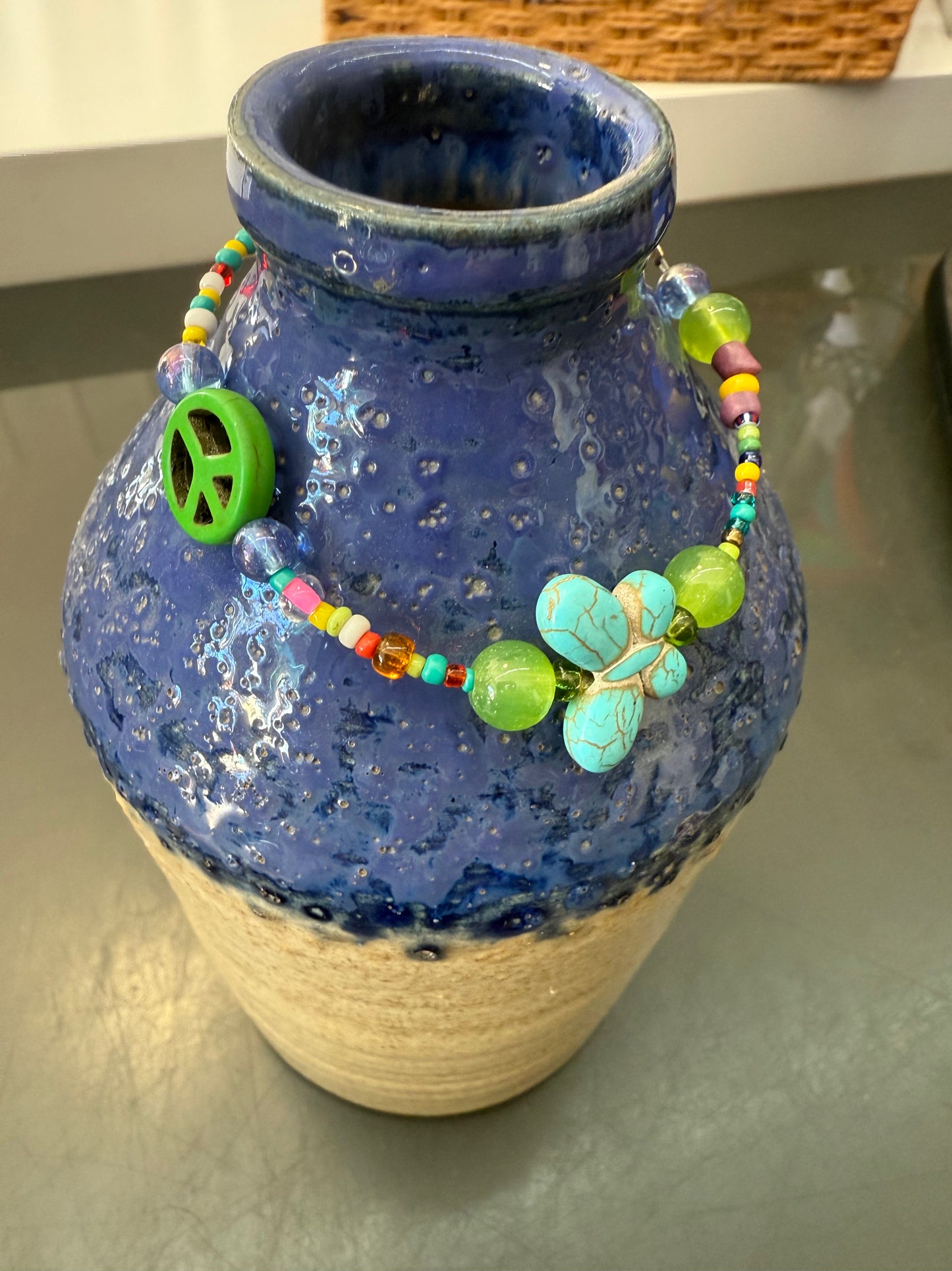 Moxy/21 Perfectly Imperfect Creations - Handcrafted Bracelets