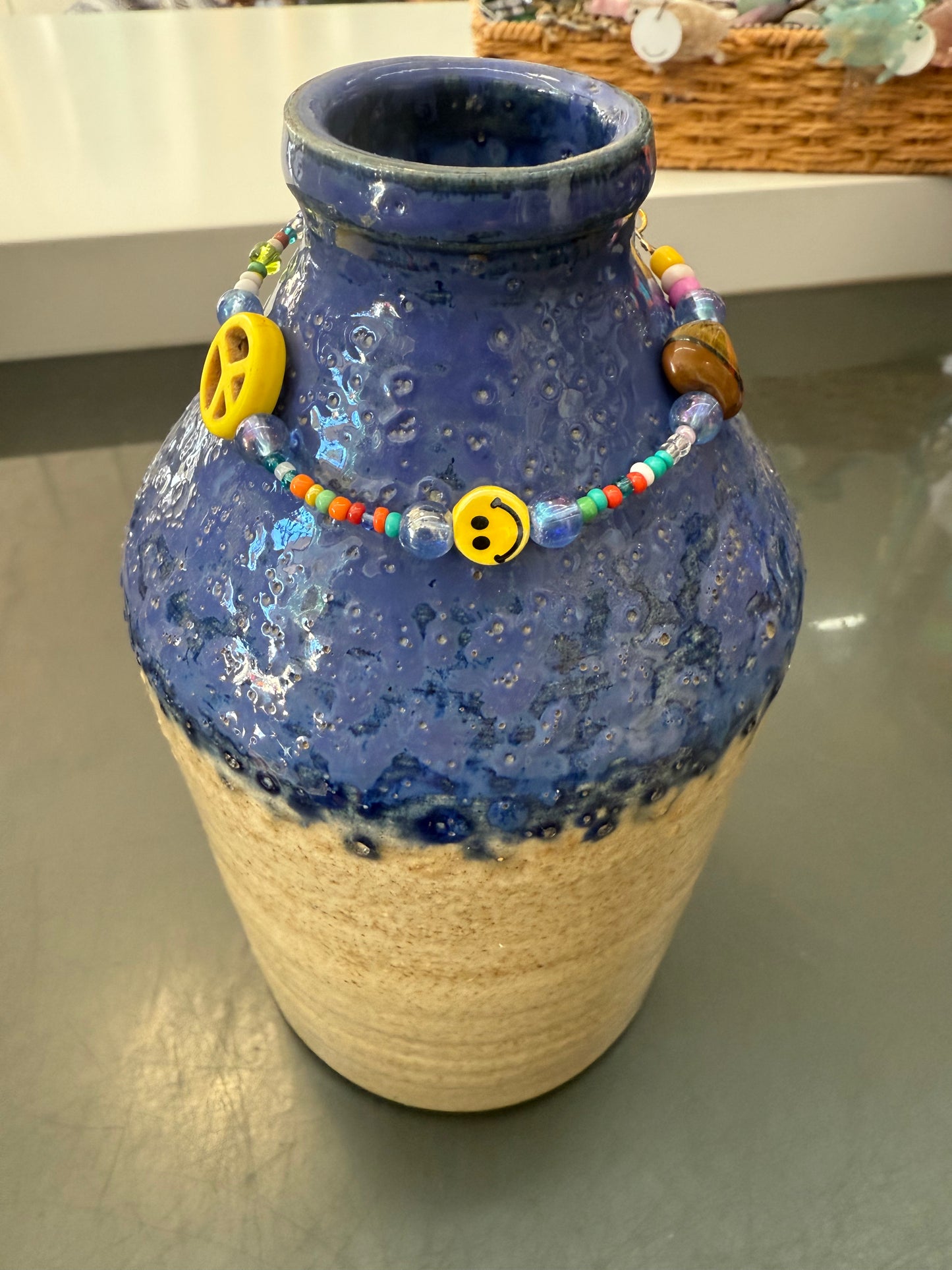 Moxy/21 Perfectly Imperfect Creations - Handcrafted Bracelets