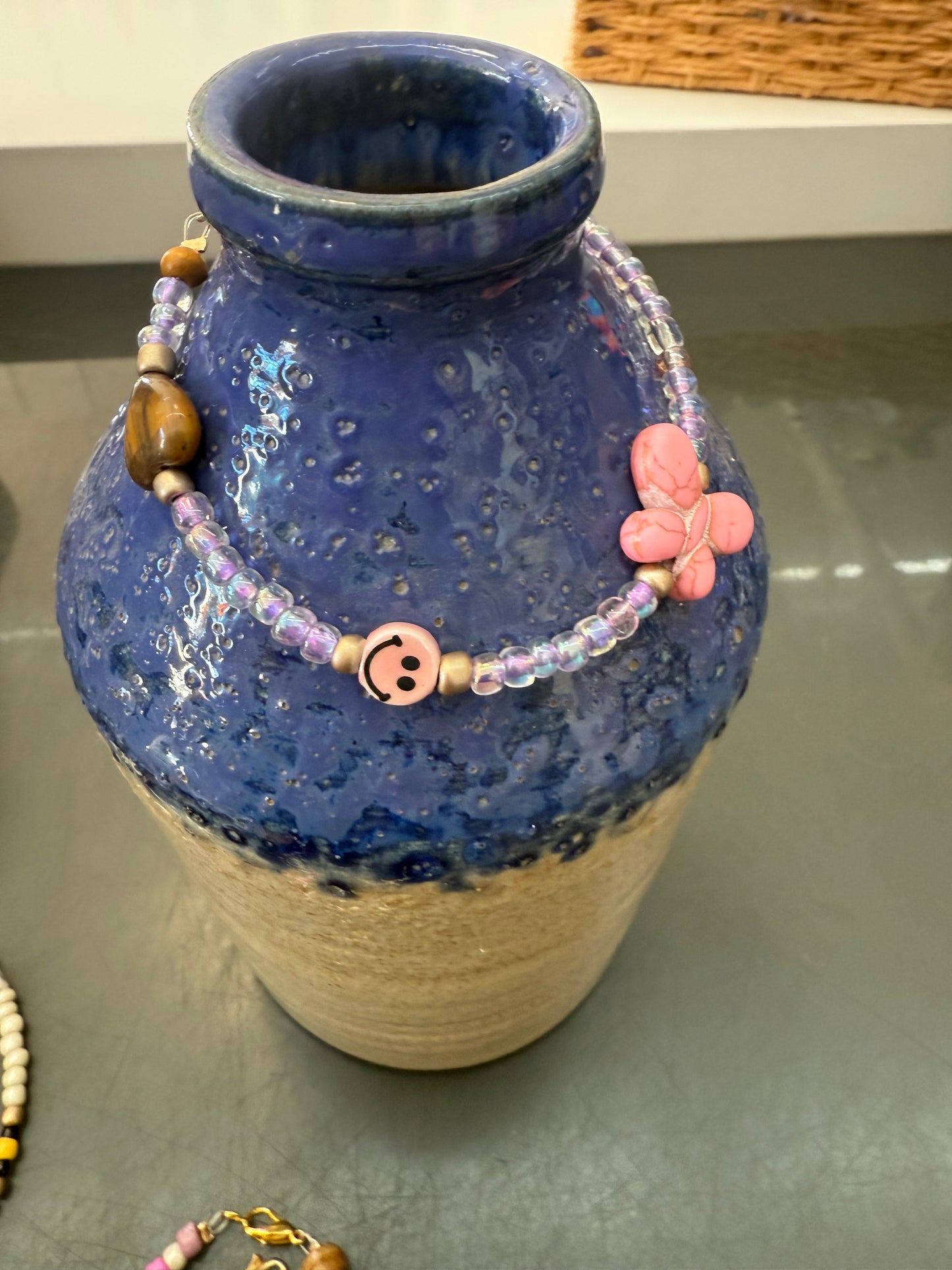 Moxy/21 Perfectly Imperfect Creations - Handcrafted Bracelets