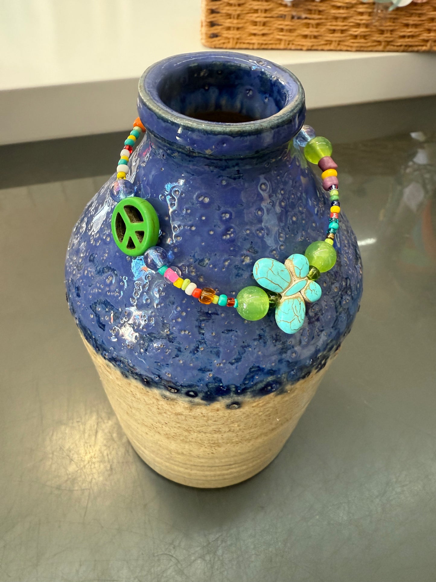 Moxy/21 Perfectly Imperfect Creations - Handcrafted Bracelets