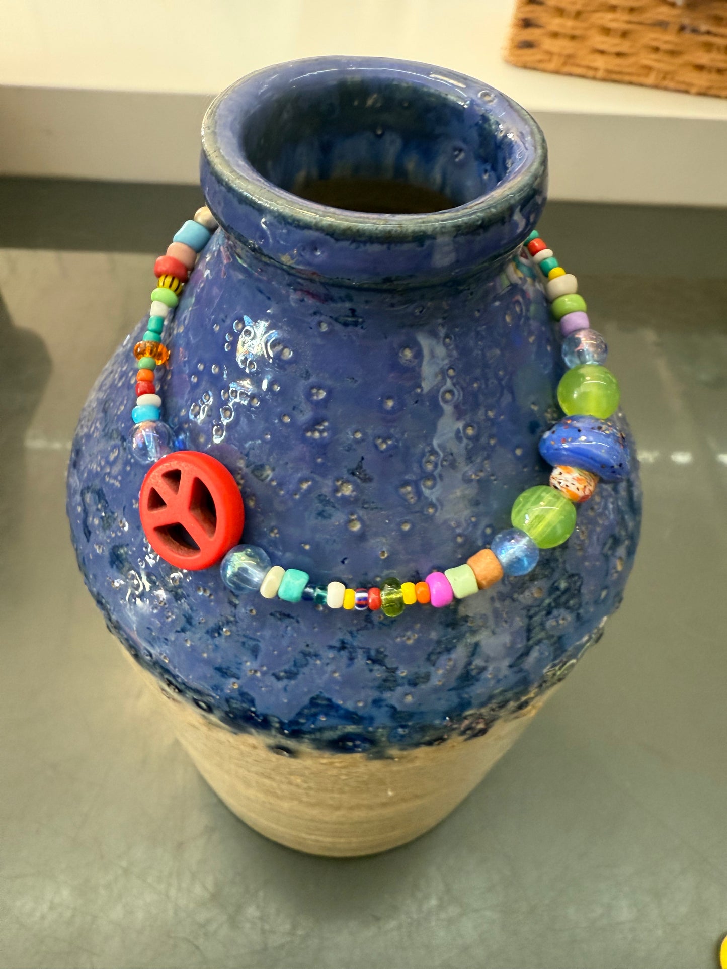 Moxy/21 Perfectly Imperfect Creations - Handcrafted Bracelets