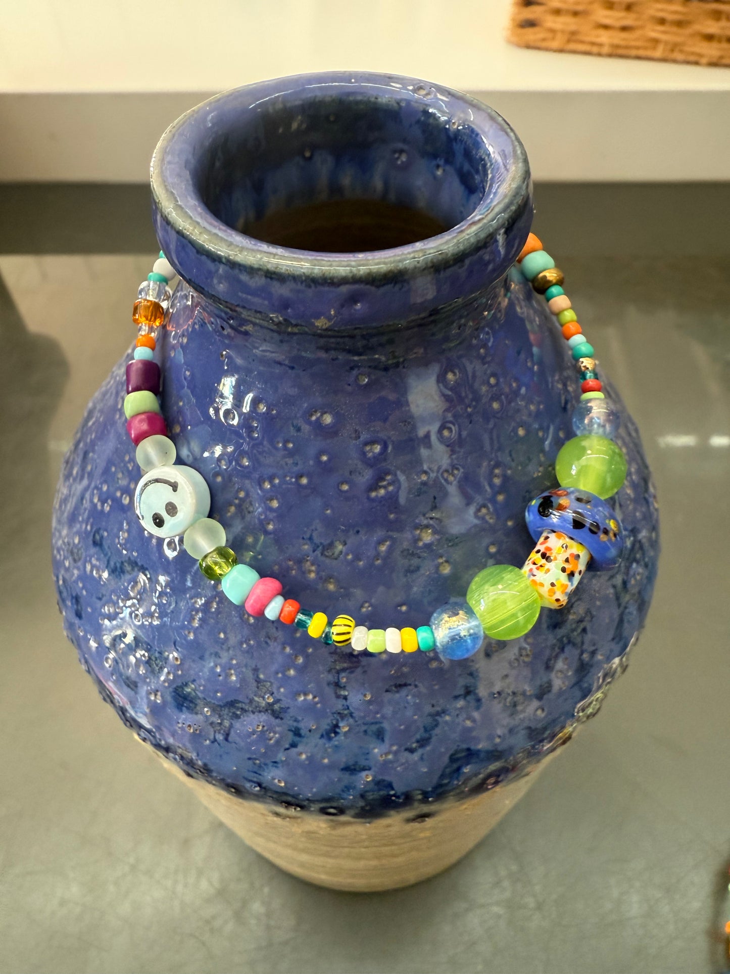 Moxy/21 Perfectly Imperfect Creations - Handcrafted Bracelets