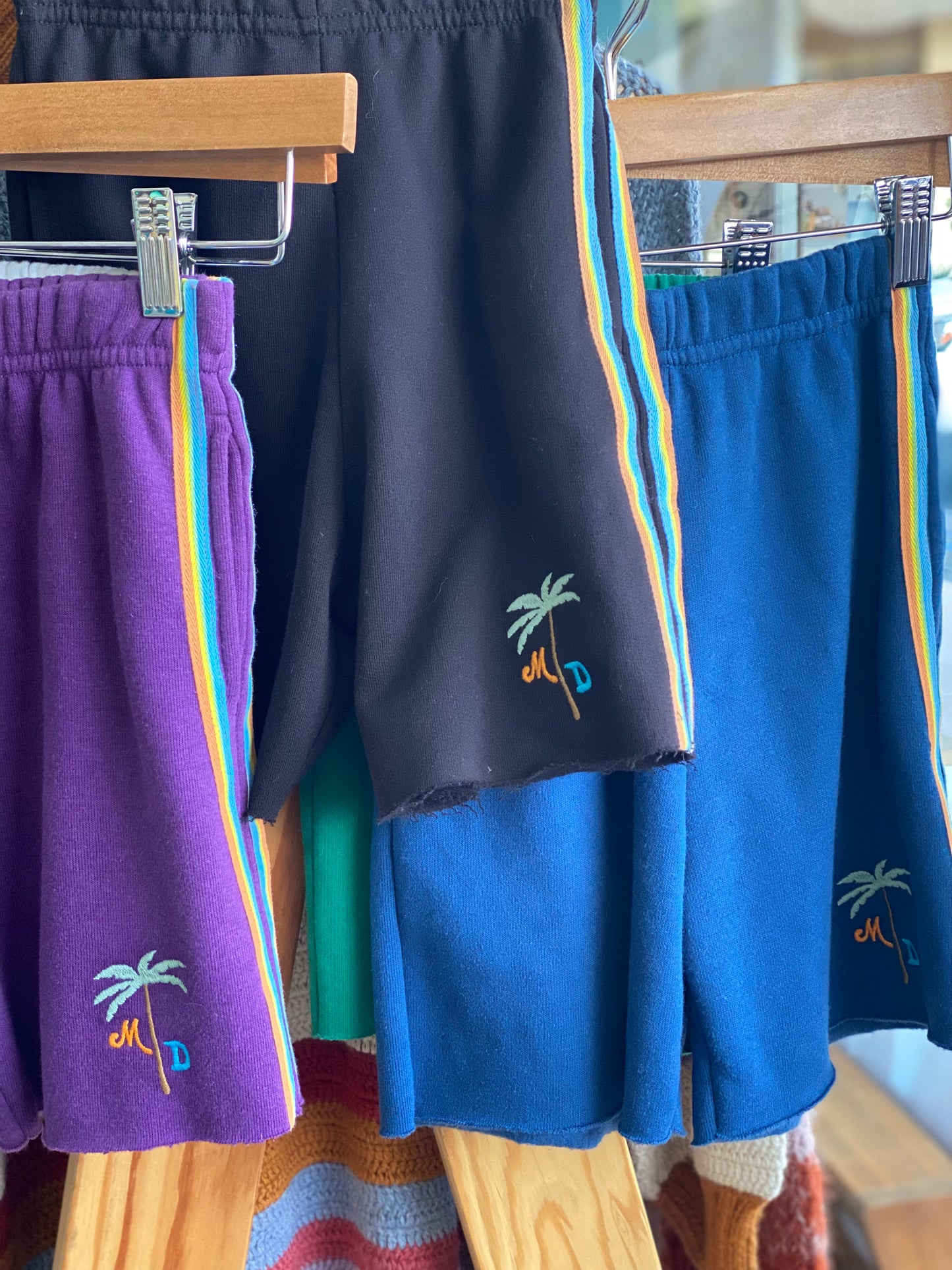 Kids Zuma Short