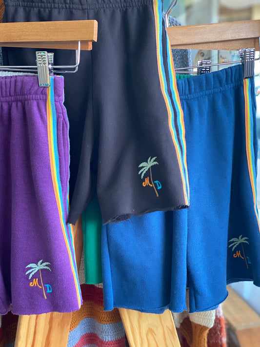 Kids Zuma Short