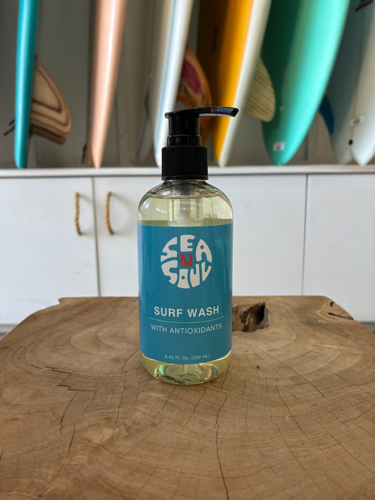 Surf Wash - With Antioxidants