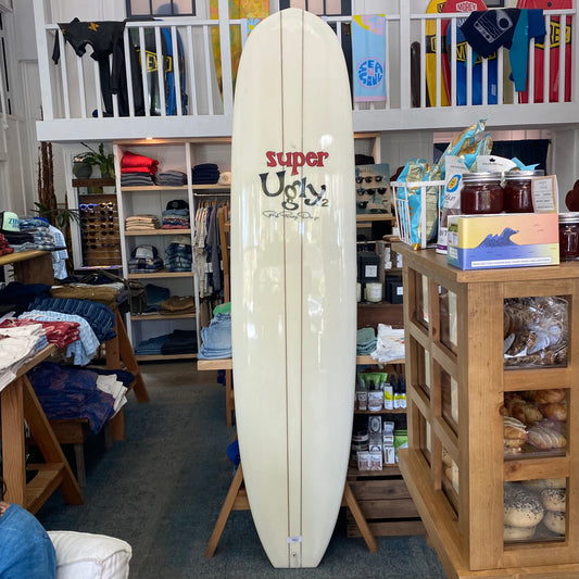 The Super Ugly Board 2