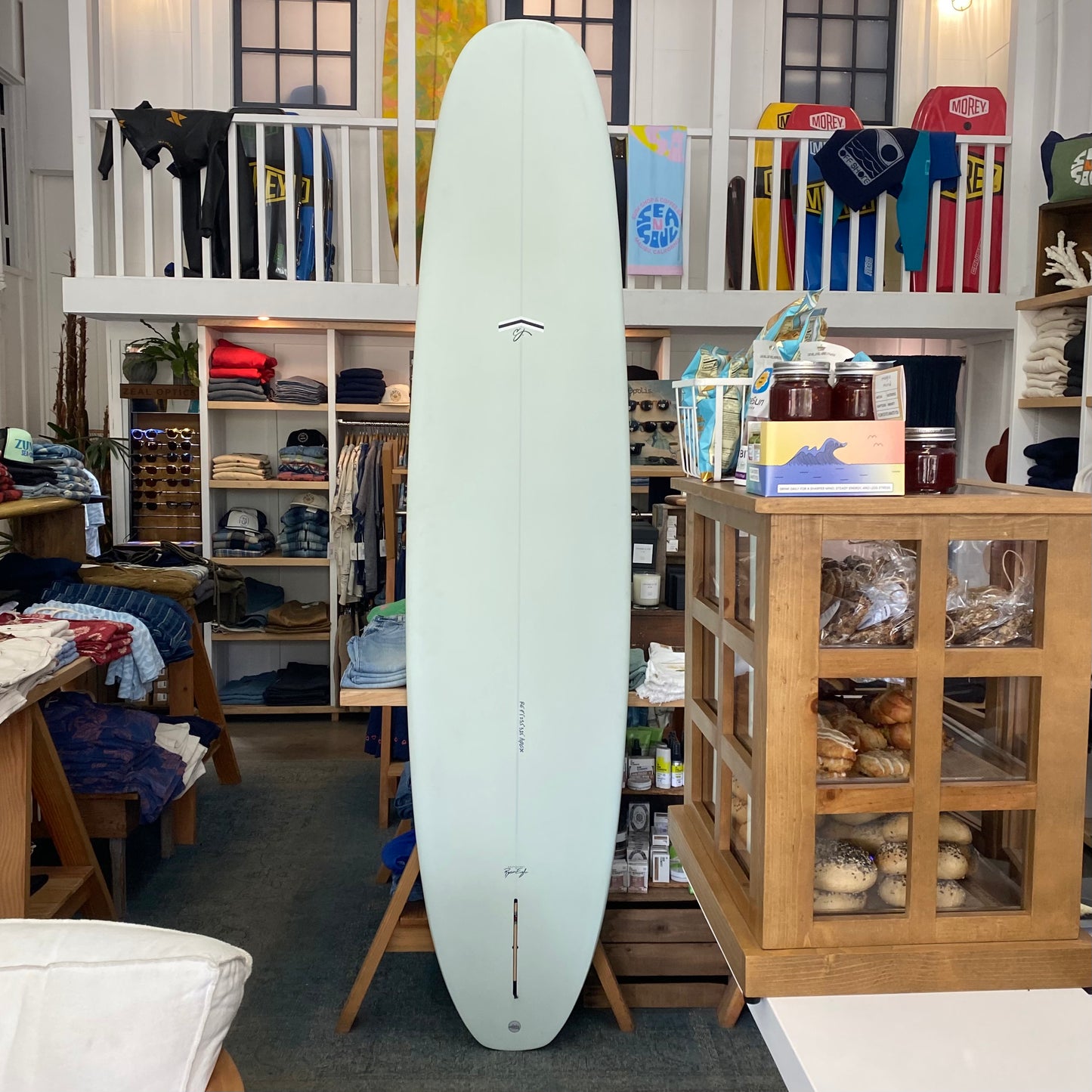 Apex 9'1"
