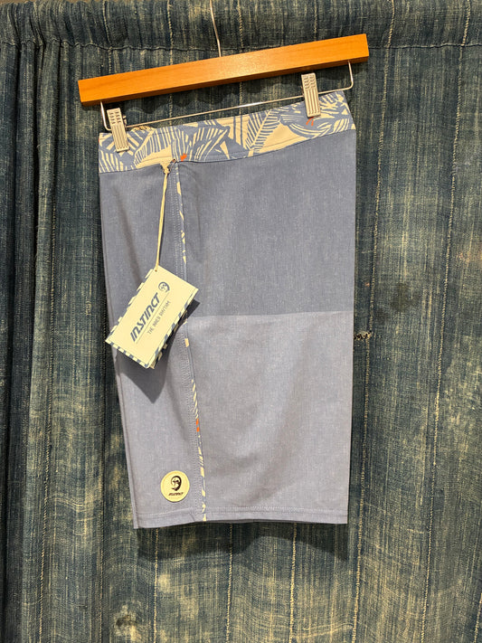 Instinct Thunder Board short