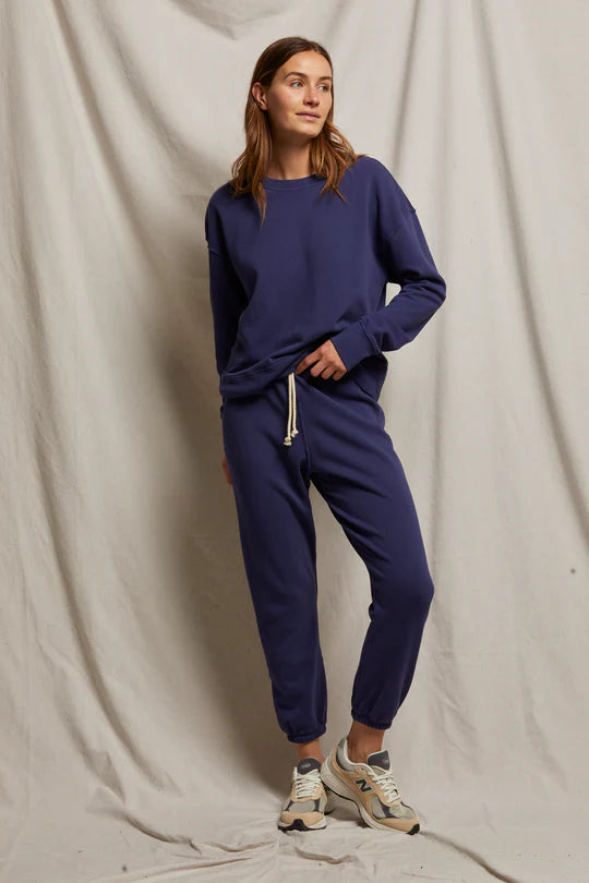 Johnny French Terry Easy Sweatpant
